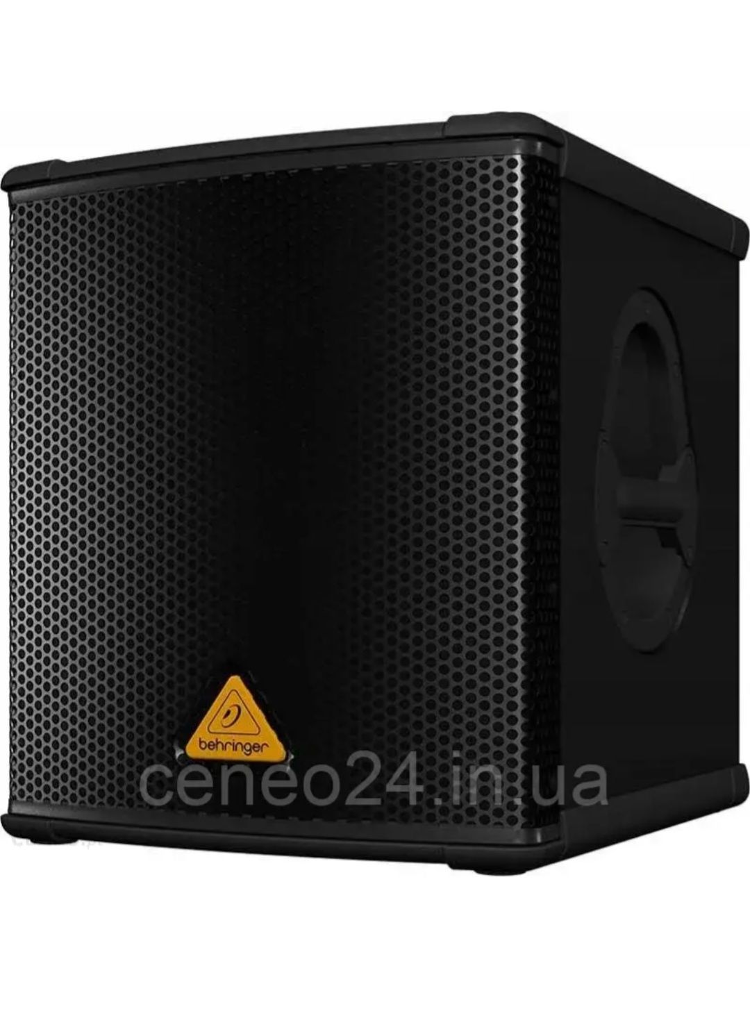 Портативна акустика PРА2000BT+Сабвуфер Behringer B1200D-PRO