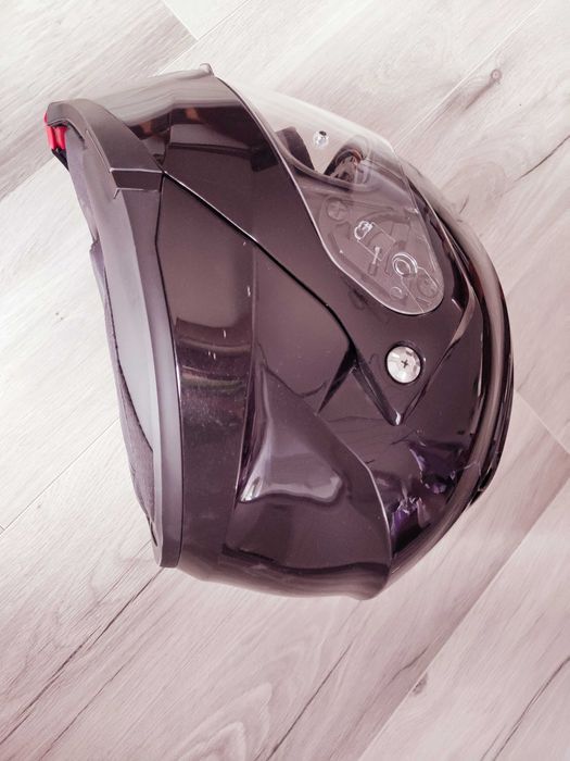 kask na skuter, motocykl - nie używany