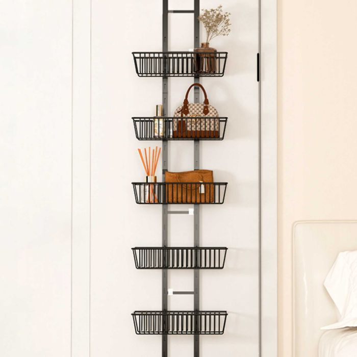 Organizer na drzwi, organizer kuchenny, pokojowy, łazienkowy (179)