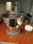 Robot Kenwood Major
