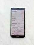 Смартфон Huawei Y5 2018 2/16gb