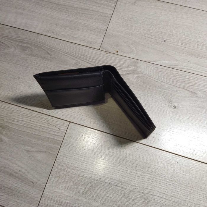 Portfel Dockers, nowy, nieużywany