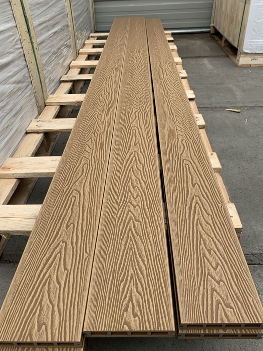 Deski kompozytowe PREMIUM. Hurtowe ceny. Rabaty -5%, -10%, -15%, -20%