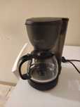 Cafeteira Máquina de Café NOVA