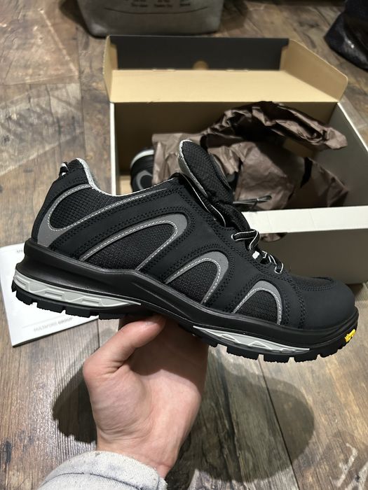Super lekkie buty robocze Solid Gear Speed SG12543 roz. 39