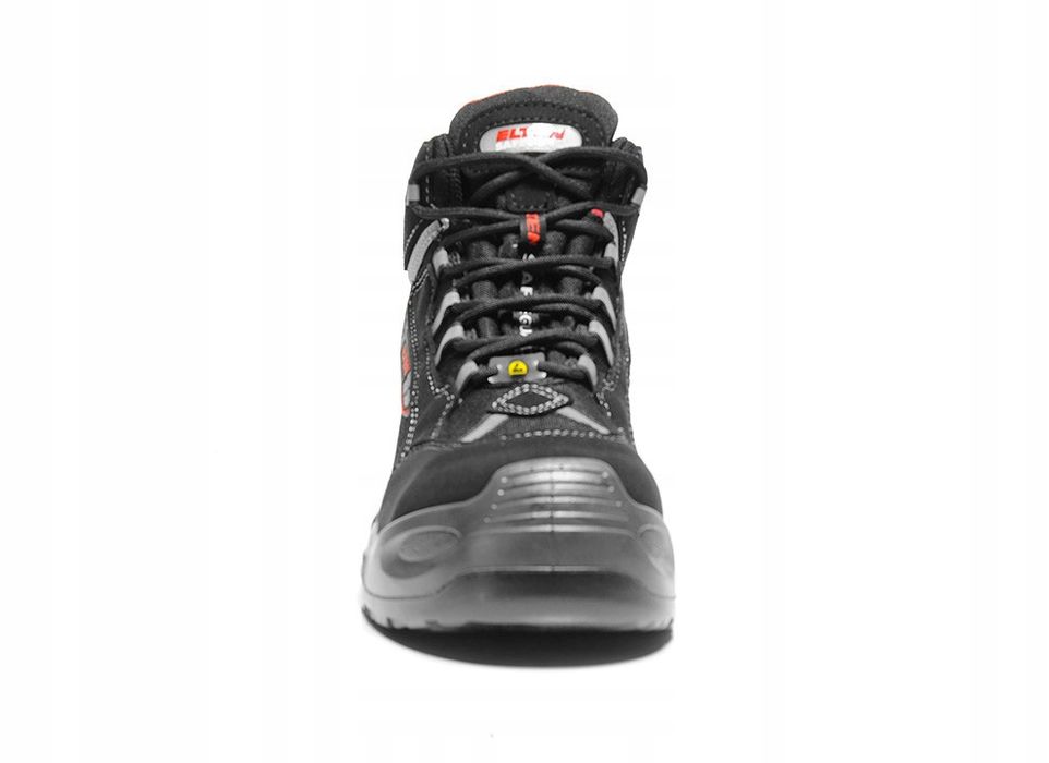 Trzewiki ochronne Elten Sander Al Esd S3 r.40