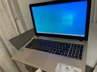 Laptop Asus x540L