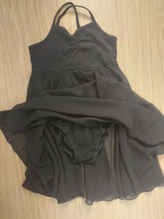 Stroj do baletu do tanca