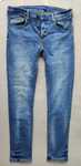 Scotch & Soda Amsterdam spodnie jeansowe męskie 32/32 jak nowe jeansy
