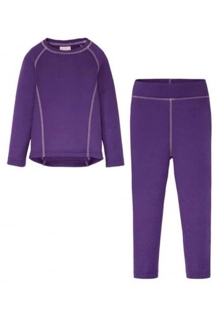 Безшовна термобілизна crivit 86-164