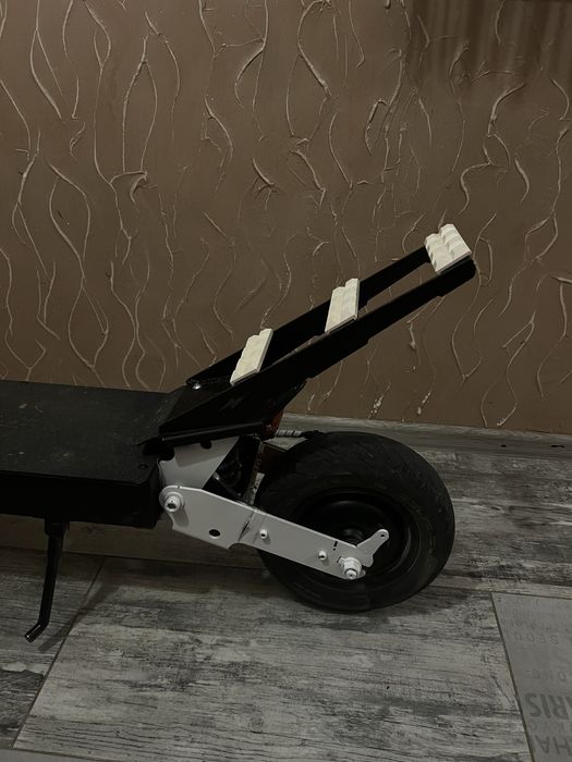 Бугелі на елктросамокат kukirin g2 kukirin g4