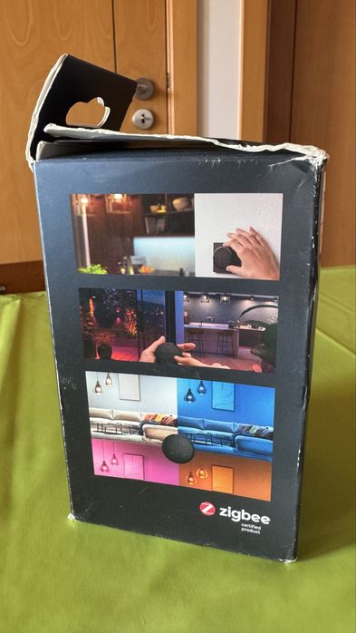Philips Hue Tap Dial Switch