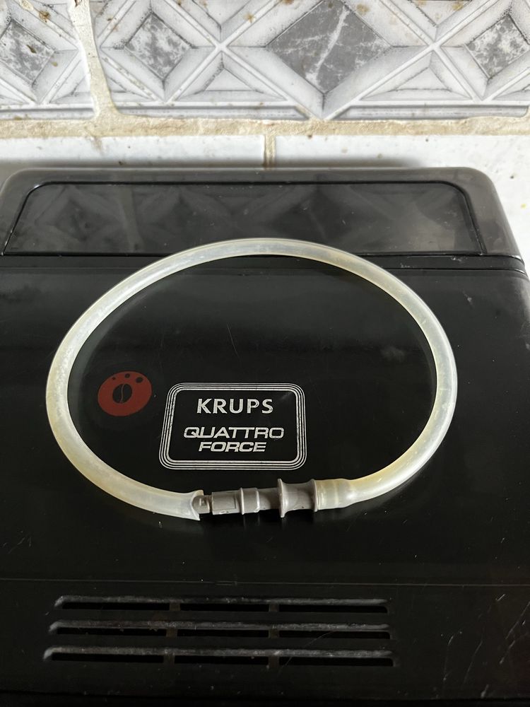 Ekspres do kawy KRUPS !