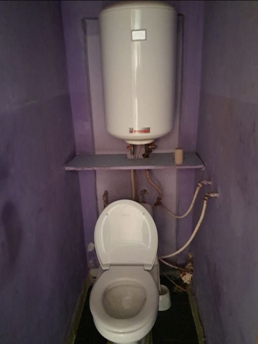 Продам 3-х комнатную квартиру