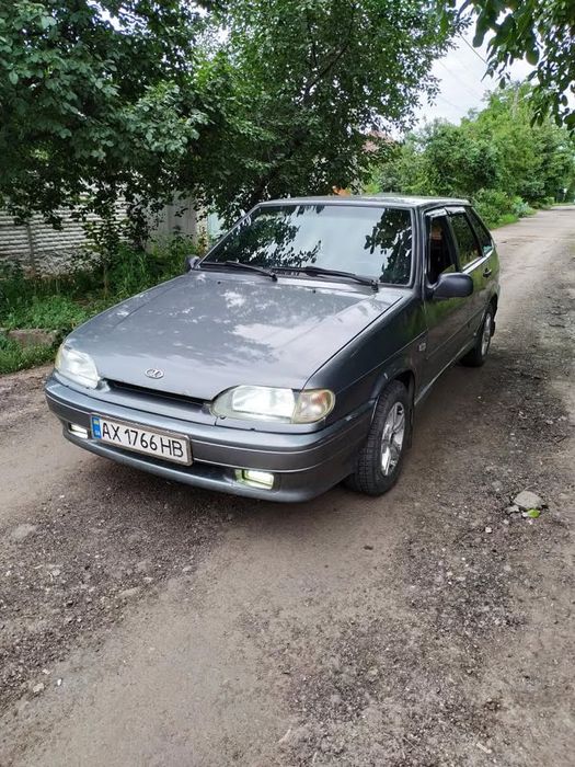 Продам ваз 2114 2010год