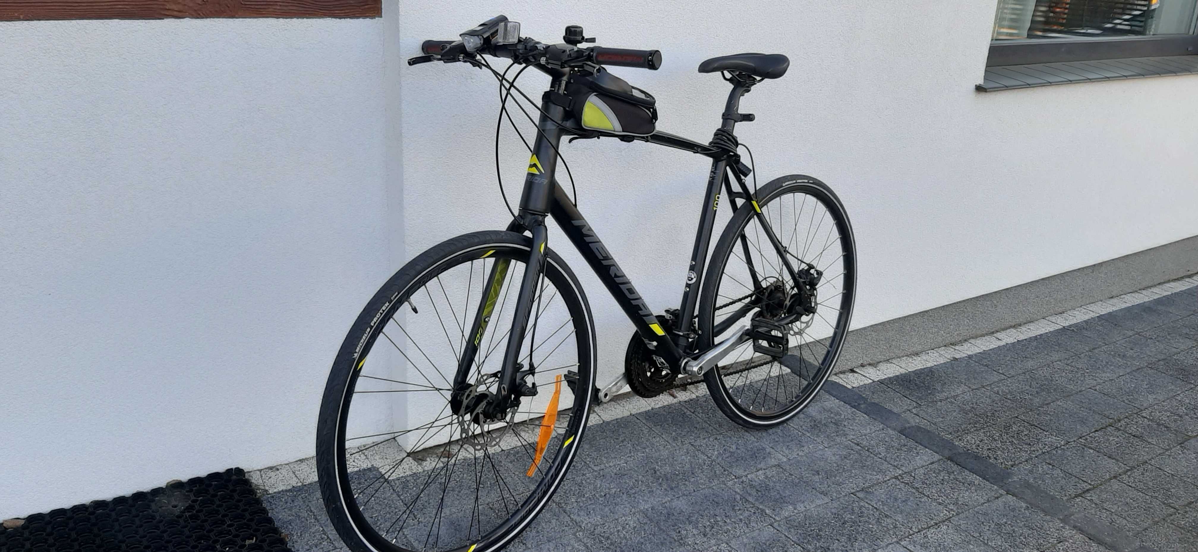 Rowerer Merida Speeder 100 Męski