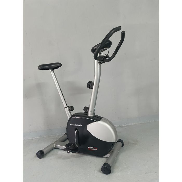 Rower Stacjonarny Magnetyczny Stamnbodyfit Wysyłka HIT