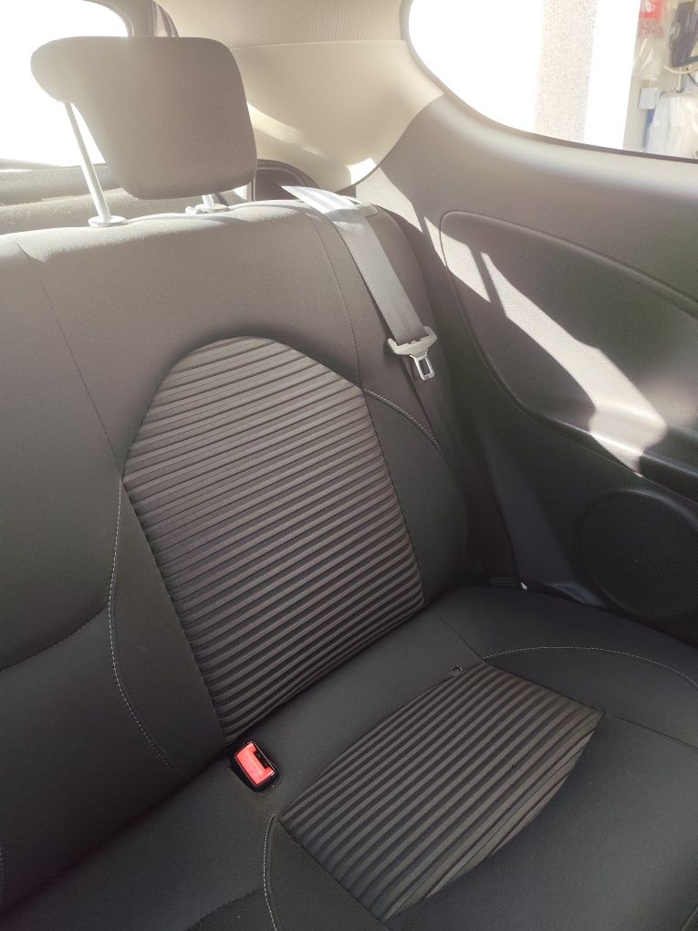 Alfa Romeo MiTo 1.3 JTDm