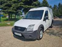 Ford TOURNEO CONNECT  1.8 DIESEL 90 KM