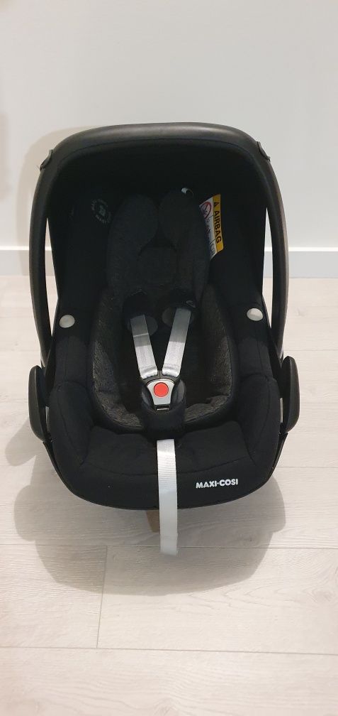 MAXI COSI PEBBLE PRO i-Size fotelik 0-13kg