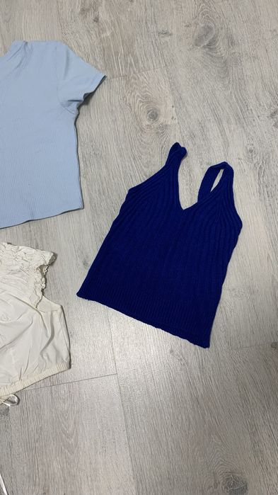 Джинсы рванные, вещи , штаны клеш , топ, рубашка