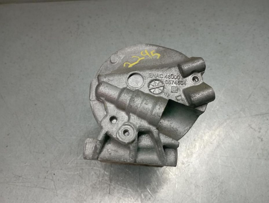 Compressor AC FIAT Tipo Wagon (358_)