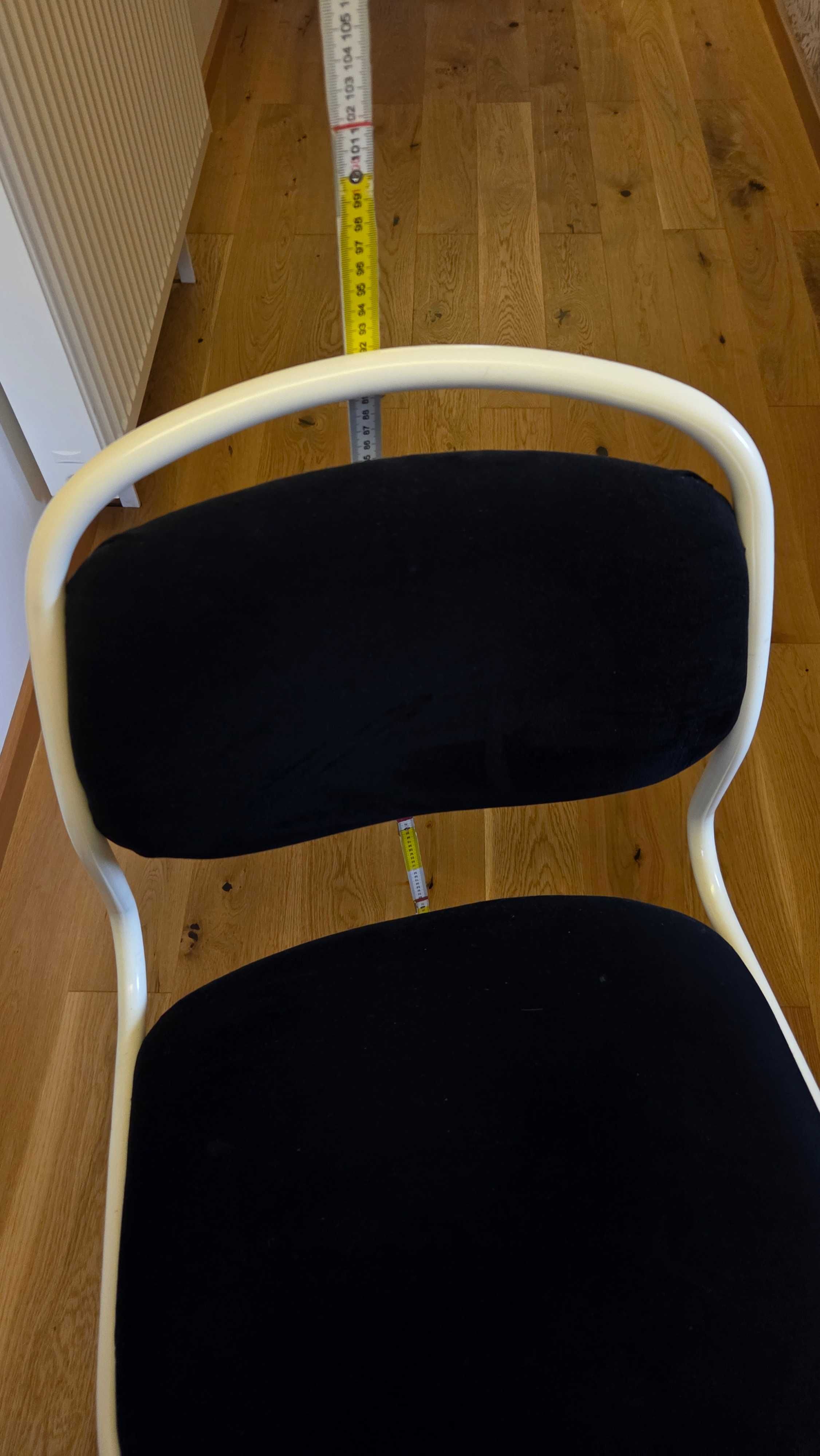Fotel obrotowy IKEA