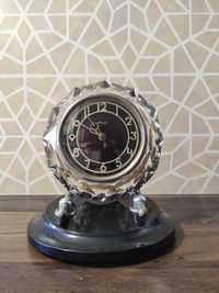Zegar stojący majak vintage