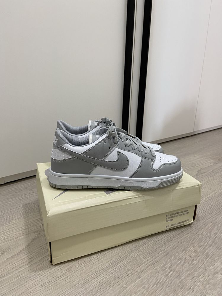 кросівки Nike Sb Dunk