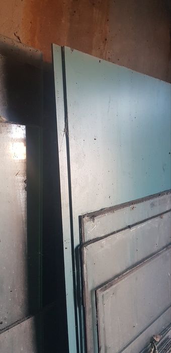 Стекла, полки из стекла, зеркала