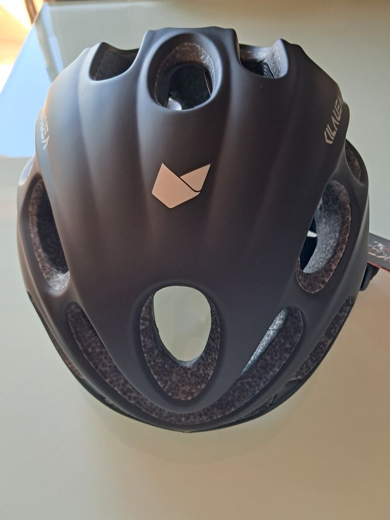 Capacete catlike kilaue