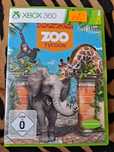 Zoo tycoon xbox 360  PL