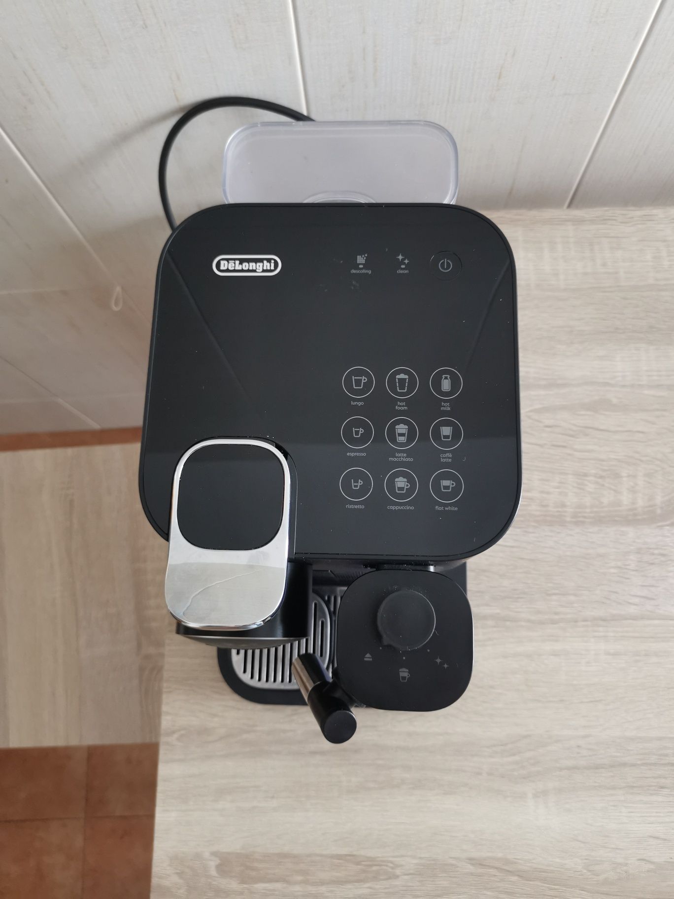 Máquina de Café Nespresso