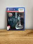 Until Dawn Playstation 4 Ps4 Nowa