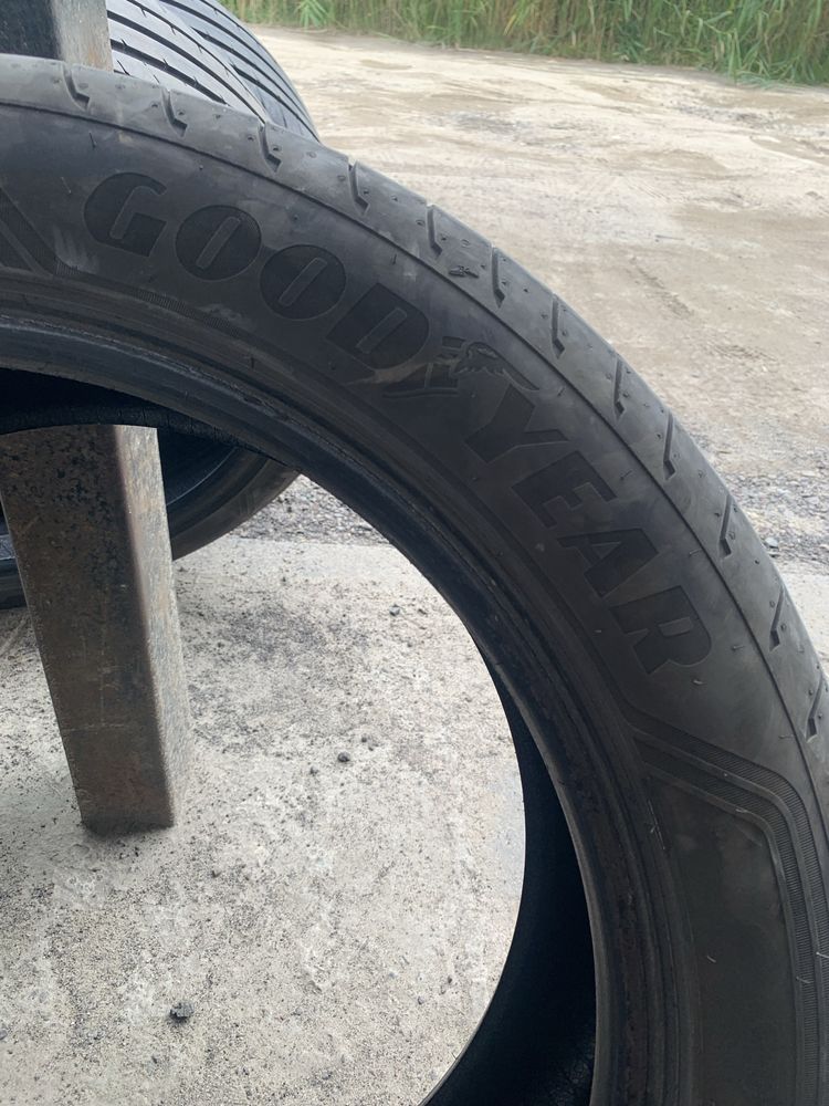Продам колеса 275/45R21.  2024р