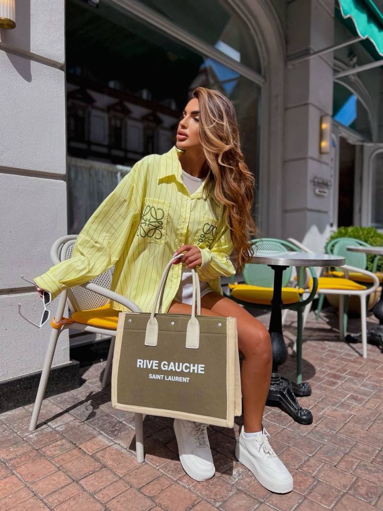 Сорочка жіноча Loewe Лоеве