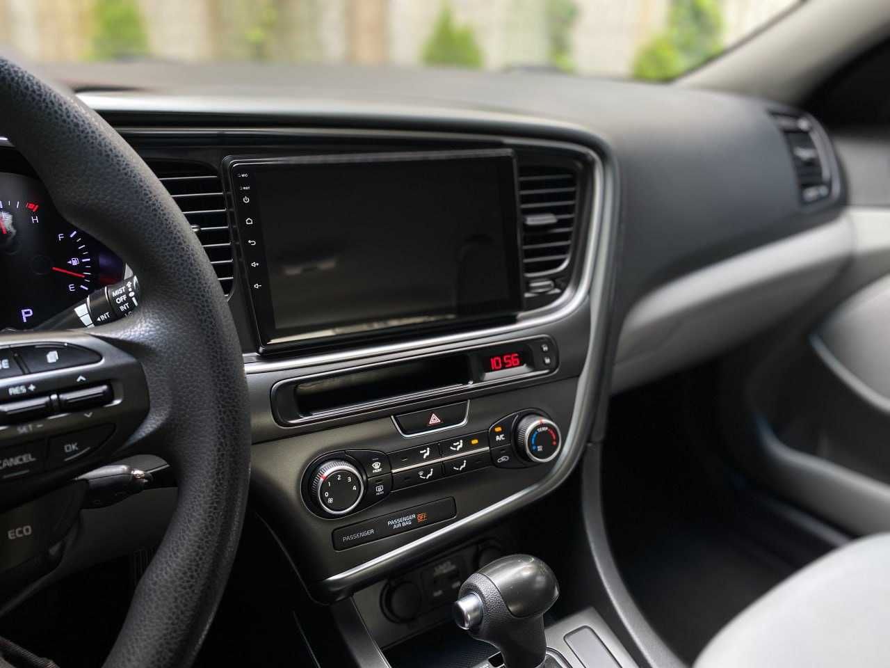 Продам Kia Optima 2014. Можна в розстрочку, під викуп