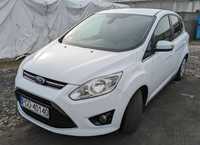 Ford C-MAX Ford C-MAX 1.6 TDCi