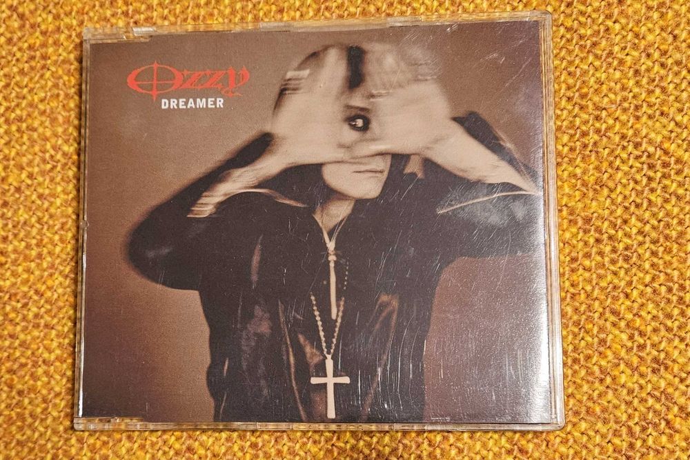 Ozzy Osbourne - Dreamer