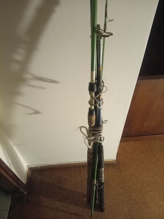 Canas de pesca.. 3