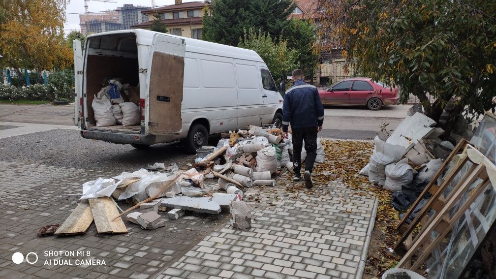 Вывоз мусора,доставка стройматериалов по самым низким ценам !дёшево