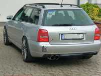 Audi S4 S4 B5