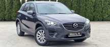 Mazda CX-5 Poliftowa w orginalnym lakierze z przebiegiem 142 tys.km