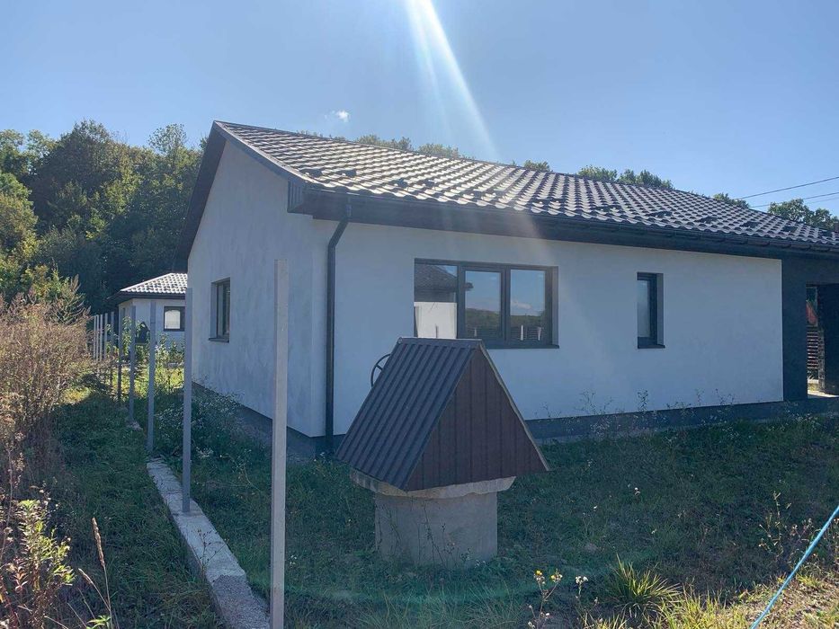 Продаж будинку у Якушинцях!