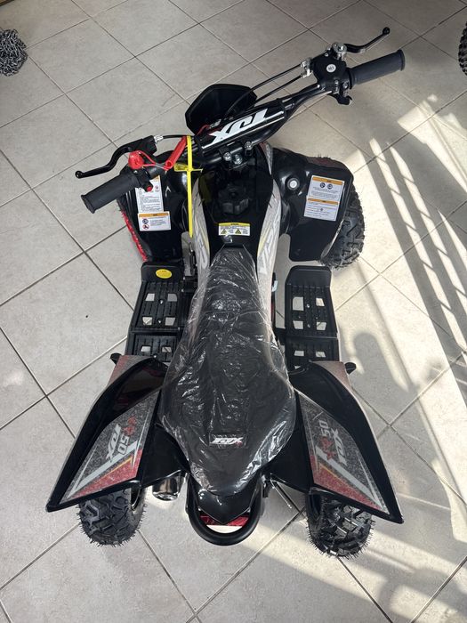 Moto 4 crianca 49cc