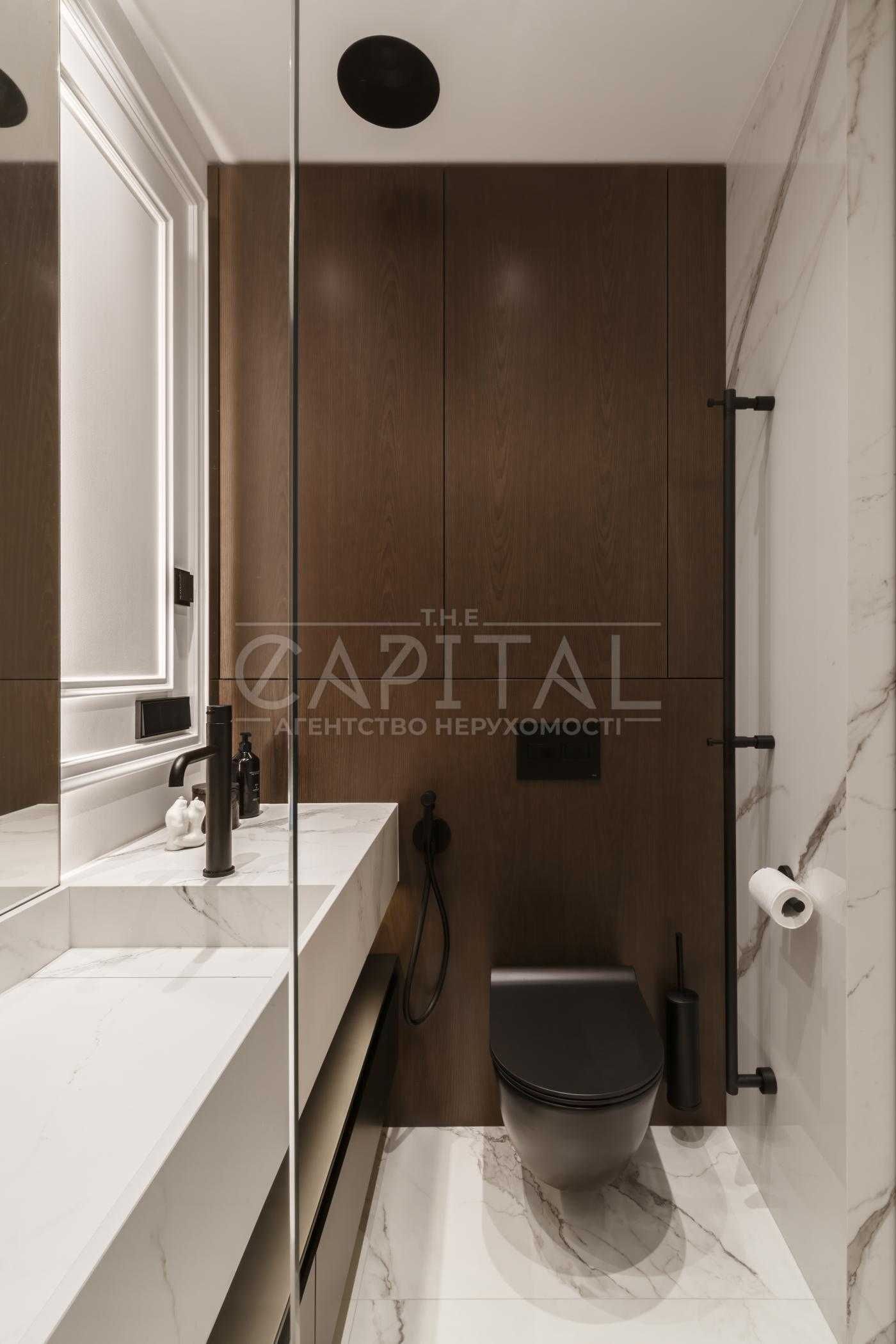 Продажа квартиры, ЖК Taryan Towers, ул. Иоанна Павла II, Печерск