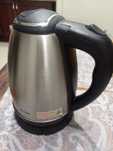 Czajnik BLUPOP BEN203KS Inox