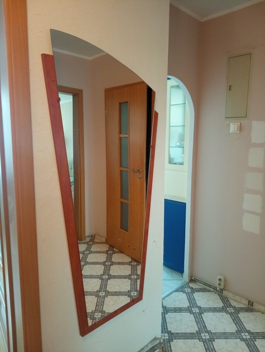 Lustro pokój przedpokój