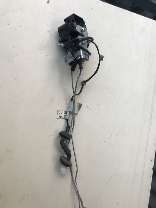 Комплект дверных замков авео т-250