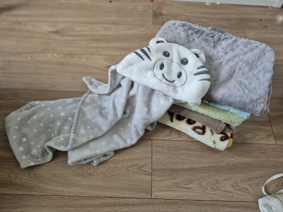 Wyprawka dla maluszka